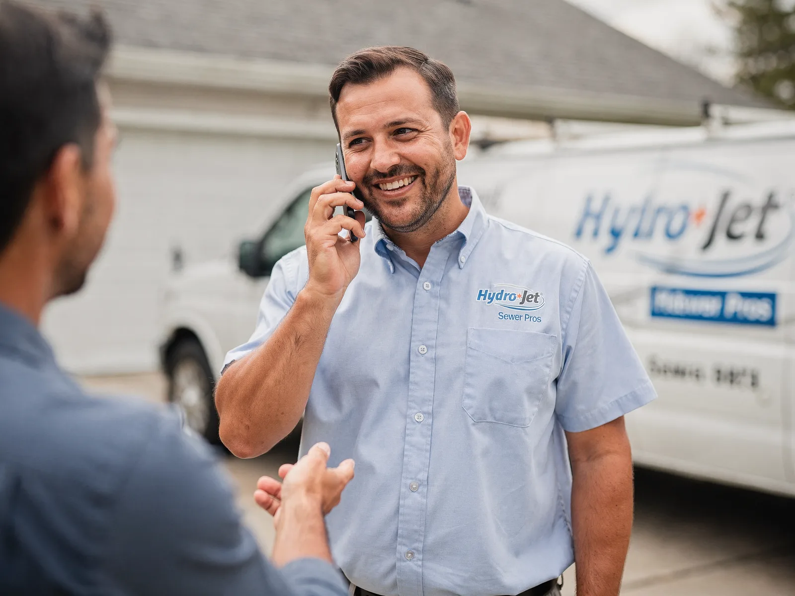Hydro Jetting Near Me Northern Cambria, PA FAQs